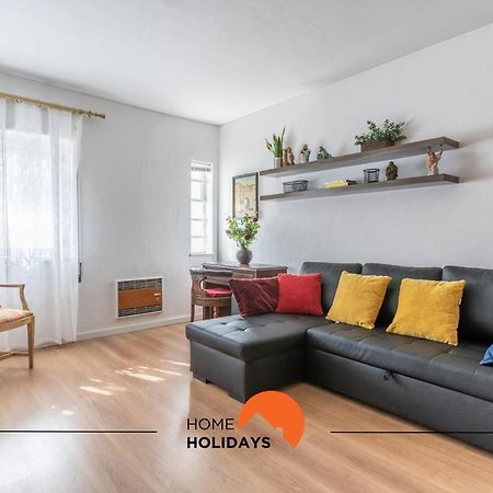 #059 T1 Praceta By Home Holidays Albufeira Zewnętrze zdjęcie