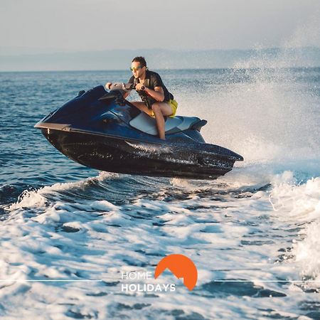 #059 T1 Praceta By Home Holidays Albufeira Zewnętrze zdjęcie