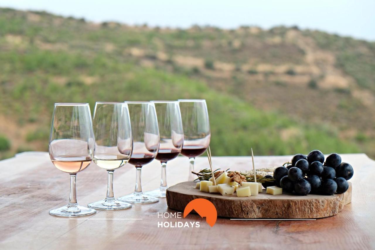 #059 T1 Praceta By Home Holidays Albufeira Zewnętrze zdjęcie