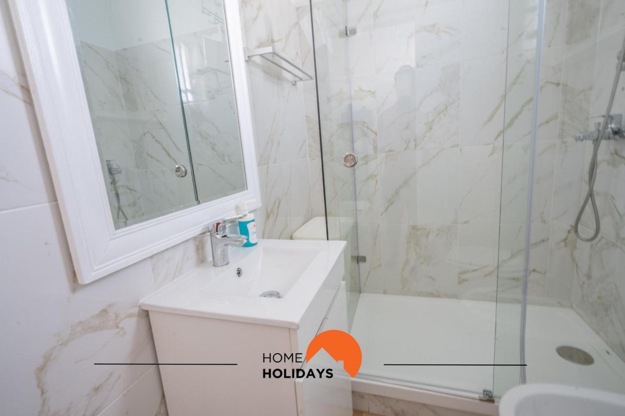 #059 T1 Praceta By Home Holidays Albufeira Zewnętrze zdjęcie