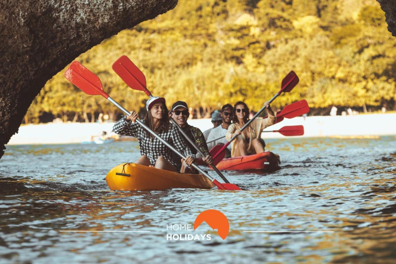 #059 T1 Praceta By Home Holidays Albufeira Zewnętrze zdjęcie