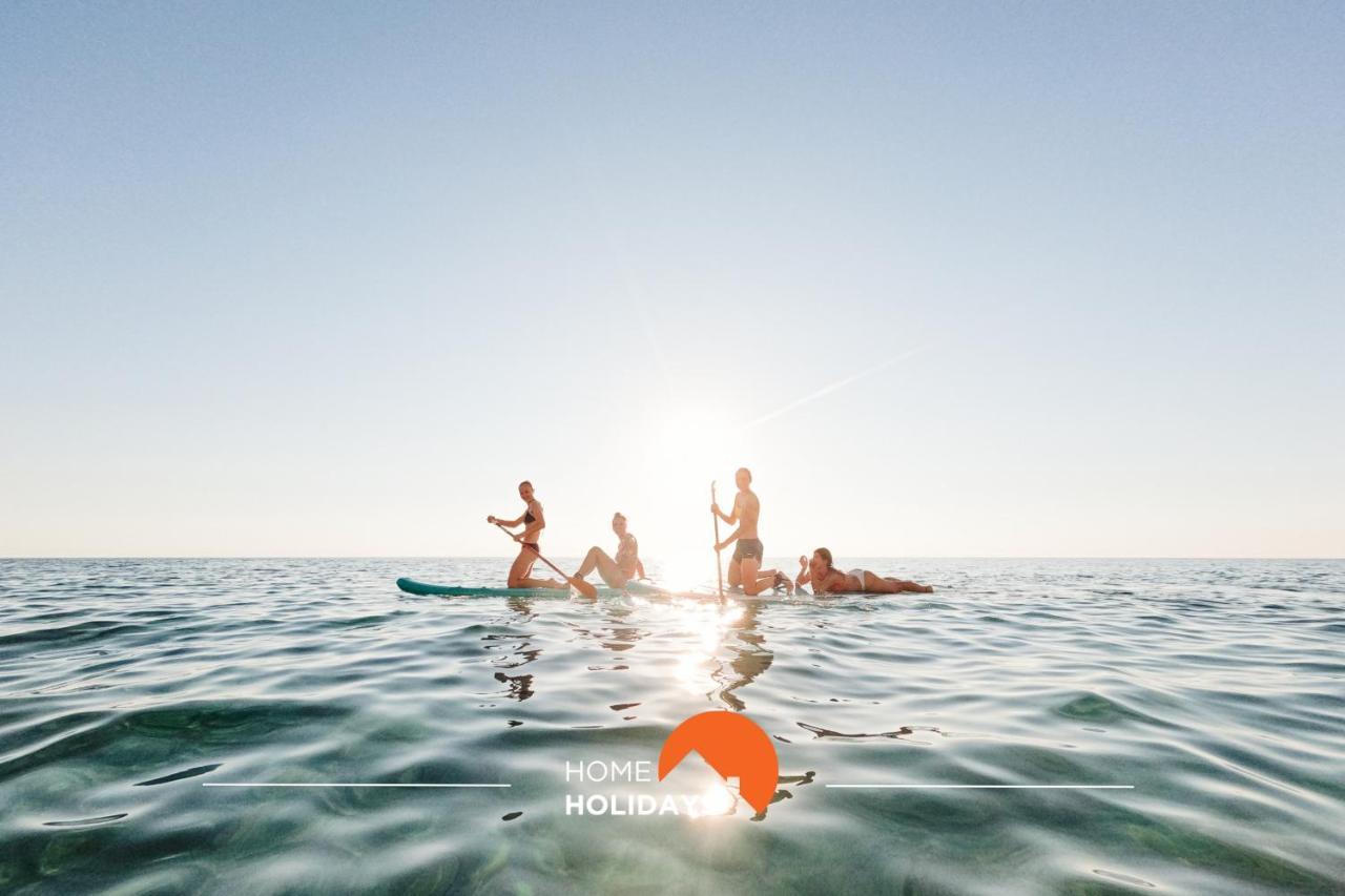 #059 T1 Praceta By Home Holidays Albufeira Zewnętrze zdjęcie
