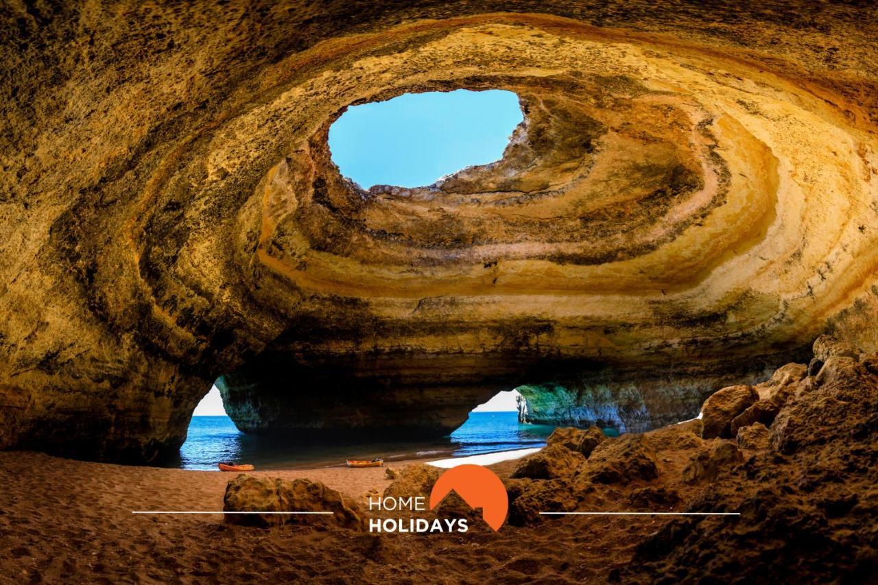 #059 T1 Praceta By Home Holidays Albufeira Zewnętrze zdjęcie