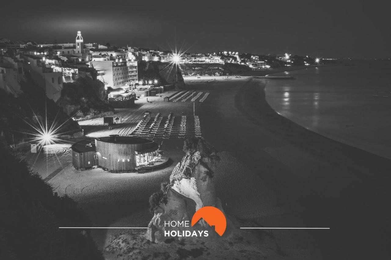 #059 T1 Praceta By Home Holidays Albufeira Zewnętrze zdjęcie