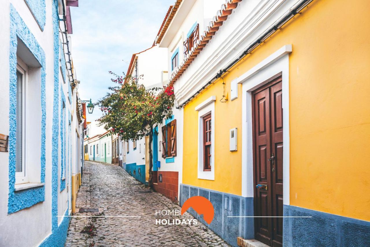 #059 T1 Praceta By Home Holidays Albufeira Zewnętrze zdjęcie
